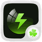 APK-иконка Black Theme GO Power Battery