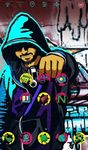 Gambar Tema graffiti keren 2 2