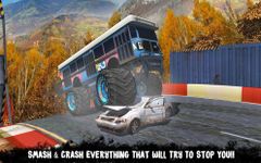 AEN City Bus Stunt Arena 17 image 