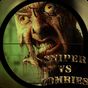 Yürüme zombi vs sniper APK Simgesi