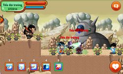 Dragon Ball Online ảnh số 4