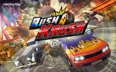 Imagine Rush N Krush 10