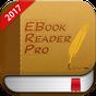 Icoană apk Ebook Reader Pro