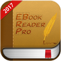 EBook Reader Pro apk icon
