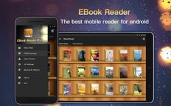 ebook reader Pro afbeelding 5