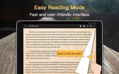 ebook reader Pro afbeelding 1