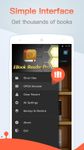 Imagine Ebook Reader Pro 12