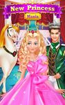 Картинка  Princess Makeover: True Love