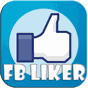 FB Liker - Facebook Beğeni apk icono
