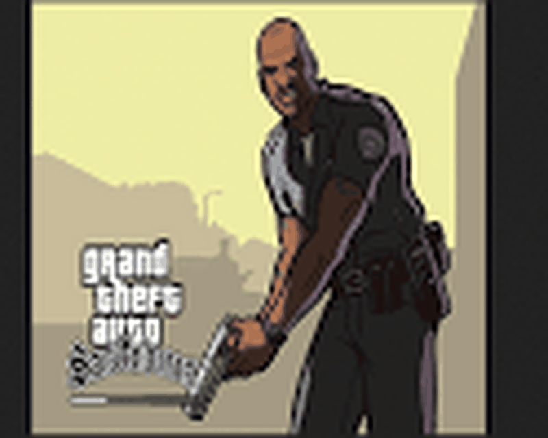 97 Grand Theft Auto San Andreas Wallpapers Wallpaper Cave