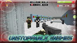 Survival Gun 3D - Block Wars imgesi 2