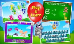 ABC Song - Kids Learning Game imgesi 9