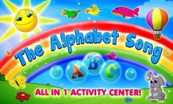 ABC Song - Kids Learning Game imgesi 10