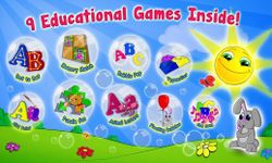 ABC Song - Kids Learning Game imgesi 12