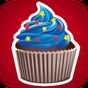 Cooking Game: Cup Cake! APK Icon
