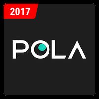 POLA Camera - Beauty Selfie, Clone Camera& Collage APK Icon