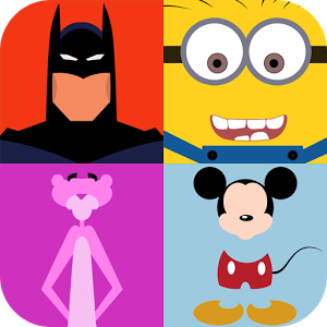 Guess The Cartoon Quiz APK - Free download for Android