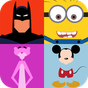 Guess The Cartoon Quiz APK