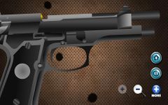 Captura de tela do apk Virtual Gun App Mobile Weapon 3