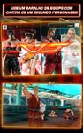 Gambar Tekken Card Tournament (CCG) 9