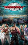 Imagine Tekken Card Tournament (CCG) 10