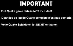 Imagen  de Quake 3 Touch