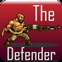 The Defender APK Simgesi