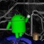 Droid Guy Live Wallpaper Simgesi