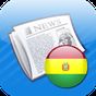 Bolivia Noticias apk icono