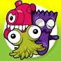 Rise of the Stikeez apk icon