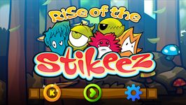 Immagine 9 di Rise of the Stikeez