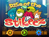 Immagine 4 di Rise of the Stikeez