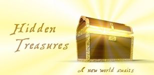 Hidden Treasures Hidden Object zrzut z ekranu apk 3