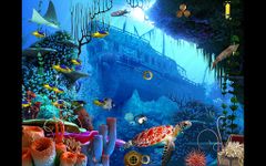 Hidden Treasures Hidden Object zrzut z ekranu apk 1