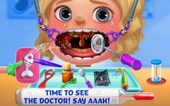 Kids Emergency Doctor afbeelding 4