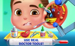 Kids Emergency Doctor afbeelding 3