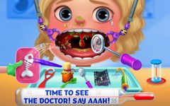 Kids Emergency Doctor afbeelding 8