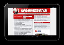 Roja Directa: Horarios εικόνα 3