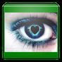 APK-иконка Цвет глаз тест