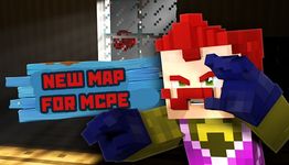 Map Hello Neighbor for MCPE afbeelding 7