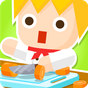 Tap Chef: Gourmet Fabuloso (Cozinha de Toque) APK