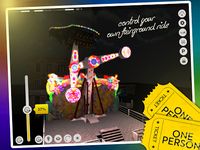 Картинка  Funfair Ride Simulator 2