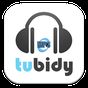 Tubidy Mp3 apk icono