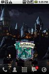 Imagem  do Harry Potter Slytherin Clock