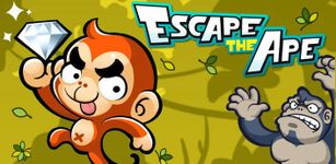 Imagen  de Escape The Ape