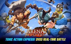 Arena Masters image 6