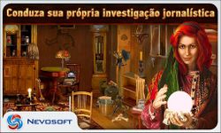 Imagem 4 do Mysteryville:detective story