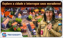 Imagem  do Mysteryville:detective story