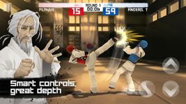 Taekwondo Game captura de pantalla apk 9