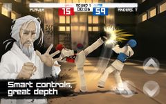 Taekwondo Game screenshot apk 5